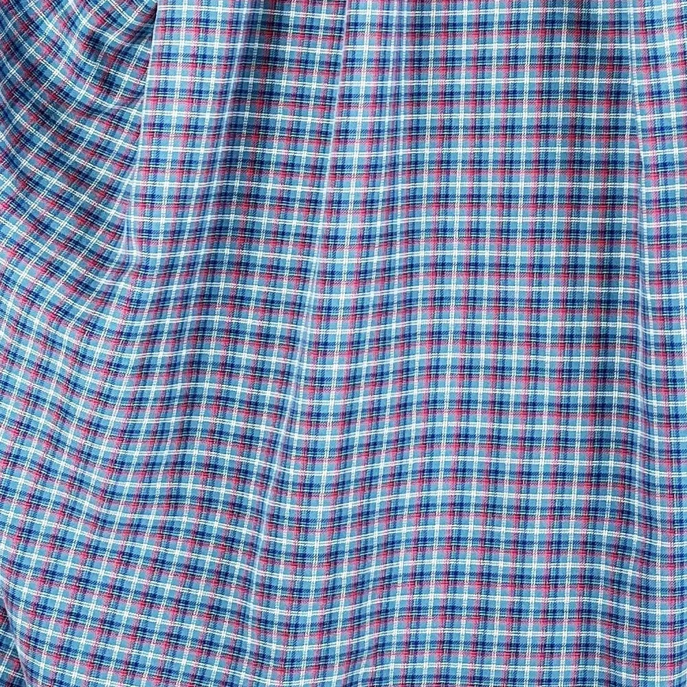 2/$20 Ralph Lauren Classic Fit Button Down Shirt Small - Picture 4 of 4